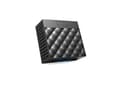Miniatyrbilde 4 av 5: Tenda HG1, Optisk nettverksterminal (ONT), Sort, LAN, CE, FCC, RoHS, Anatel, G.984.1, G.984.2, G.984.3, G.984.4, 10,100,1000 Mbit/s