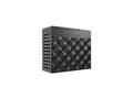 Miniatyrbilde 5 av 5: Tenda HG1, Optisk nettverksterminal (ONT), Sort, LAN, CE, FCC, RoHS, Anatel, G.984.1, G.984.2, G.984.3, G.984.4, 10,100,1000 Mbit/s