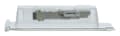 Miniatyrbilde 3 av 3: DELTACO SFP 1000Base-LX, LC, 1310nm, 10km, Single-Mode, Transceiver (SFP-E0003)