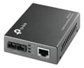 Miniatyrbild 1 av 2: TP-Link, Fiber SC singlemode - 1000 Mbps, (MC210CS)