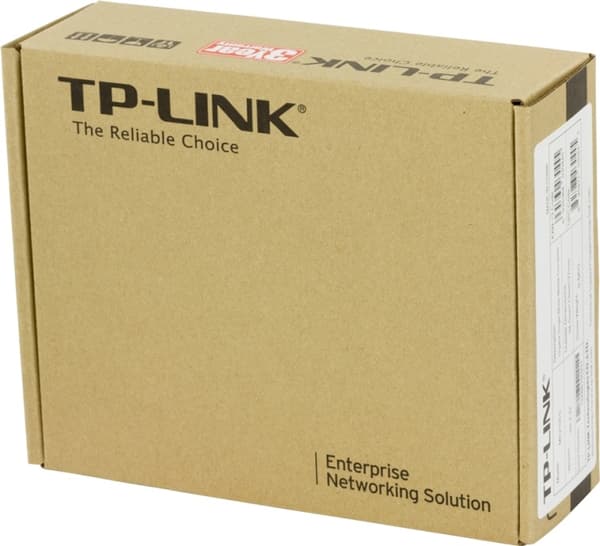TP-LINK, fiber SC singlemode - WDM, 10/100 Mbps (MC112CS)