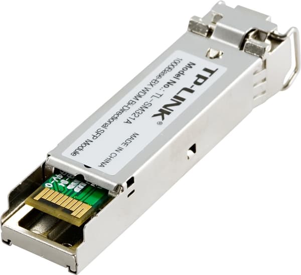 TP-Link, Gigabit interface konverter (TL-SM321)