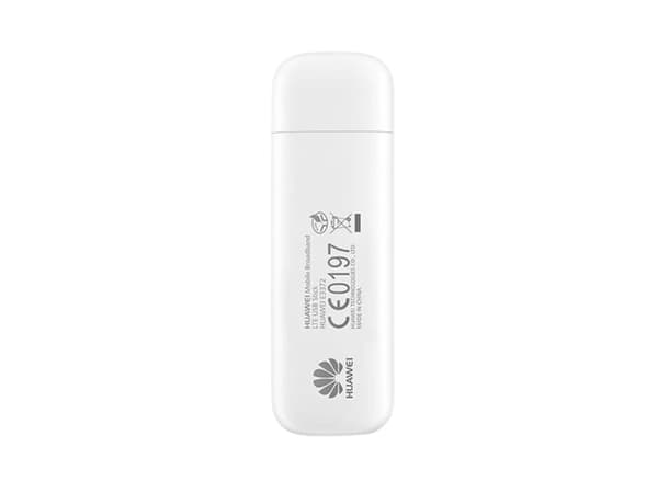 Huawei E3372 - Mobiilihotspot - 4G LTE