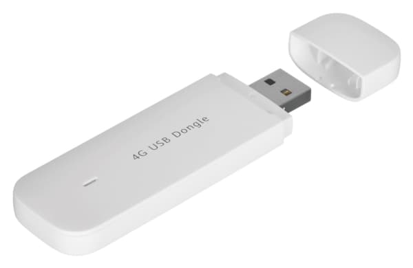 Huawei E3372 - Mobiilihotspot - 4G LTE
