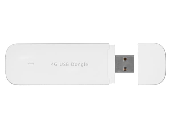 Huawei E3372 - Mobiilihotspot - 4G LTE
