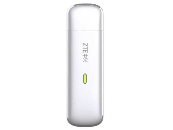 ZTE MF833U1 - Trådløs mobilmodem - 4G LTE