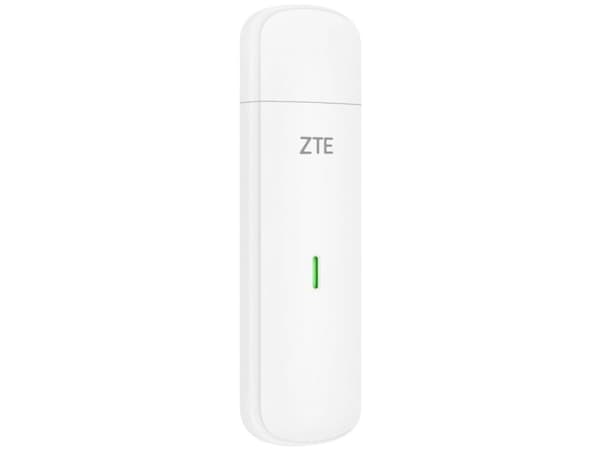 ZTE MF833U1 - Trådløs mobilmodem - 4G LTE