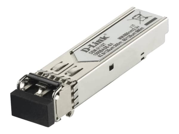 D-Link DEM-311GT/10 - 10-pack