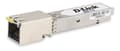Miniatyrbillede 2 af 2: D-Link SFP 10/100/1000 BASE-T Copper Transceiver