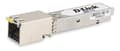 Miniatyrbillede 1 af 2: D-Link SFP 10/100/1000 BASE-T Copper Transceiver