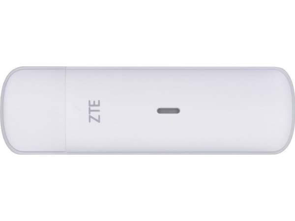 ZTE-modeemi ZTE MF833N (valkoinen)