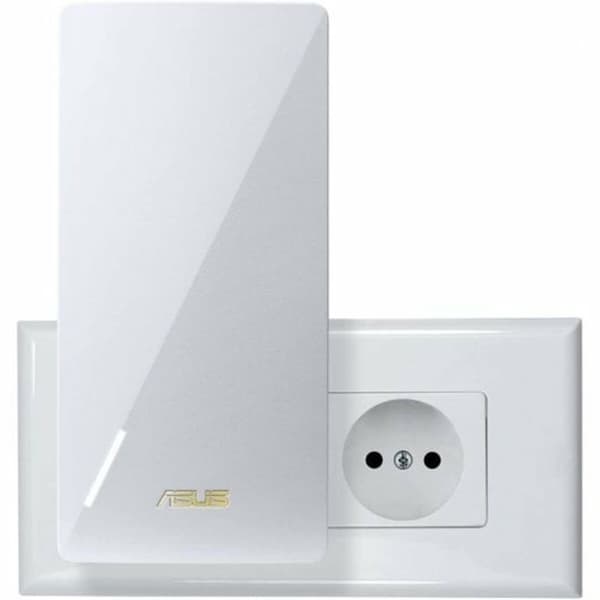Anslutningspunkt Asus RP-AX58