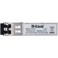 Miniatyrbillede 3 af 3: D-Link DEM-311GT 1-port Mini-GBIC SFP to 1000BaseSX Ethernetmodul 550m