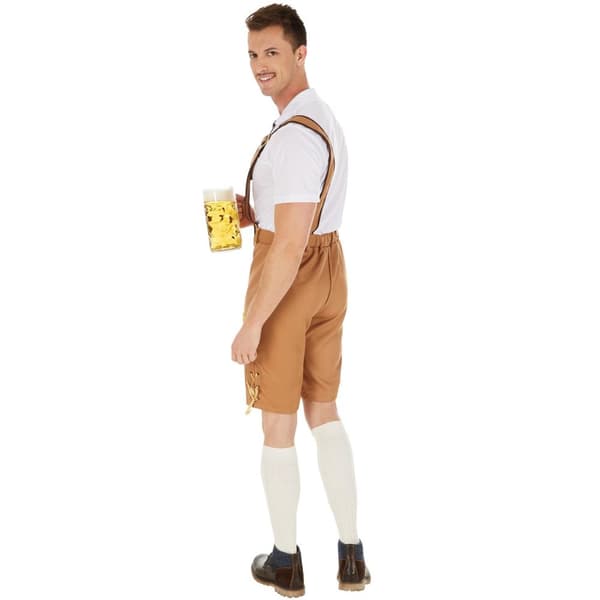 Tysk folkdräkt för herrar Bavaria