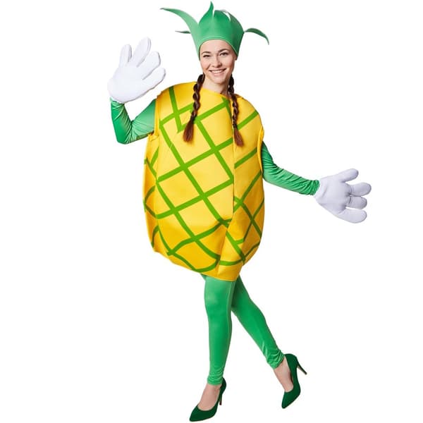 Maskeraddräkt Ananas