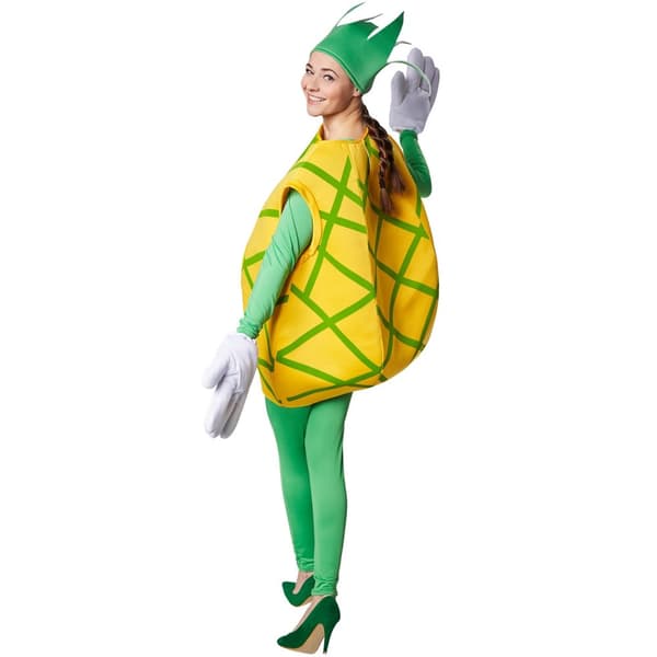 Maskeraddräkt Ananas