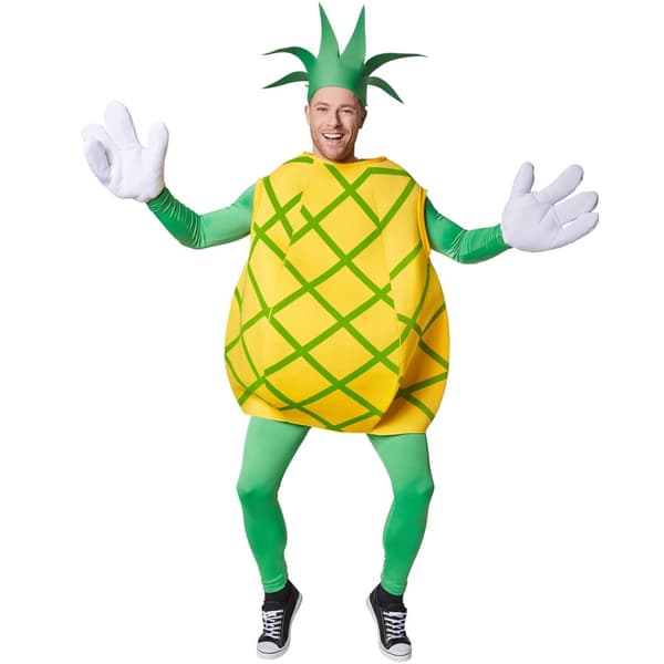 Maskeraddräkt Ananas