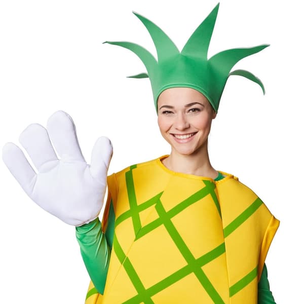 Maskeraddräkt Ananas