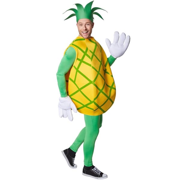 Maskeraddräkt Ananas