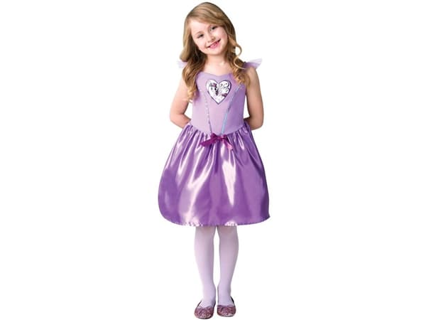 My Little Pony Twilight Sparkle Classic Kostume (3-6 år)(Str. 104/S)