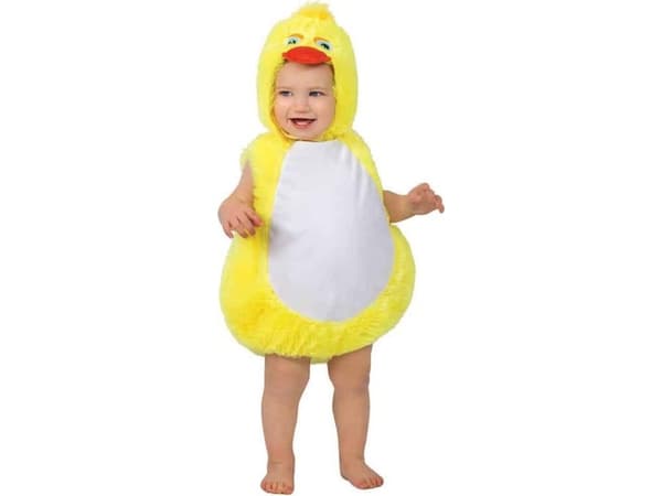 Ande Baby Udklædningstøj (Str. 18-24M/24 MONTHS (18-24))