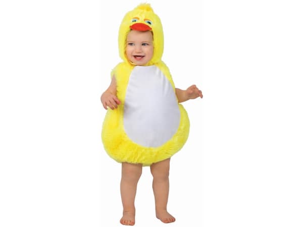 Ande Baby Udklædningstøj (Str. 18-24M/24 MONTHS (18-24))