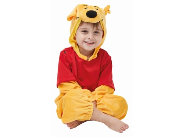 Peter Plys Kostume (18-24 MDR)