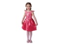 Miniatyrbilde 1 av 2: My Little Pony Pinkie Pie Classic Kostume (3-6 år)(Str. 116/M)