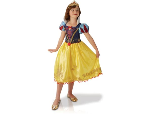 Rubie''s I-641043M, 5 år, 6 år, Polyester, Blå, China, 470 mm