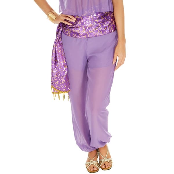 Orient Lady kostume