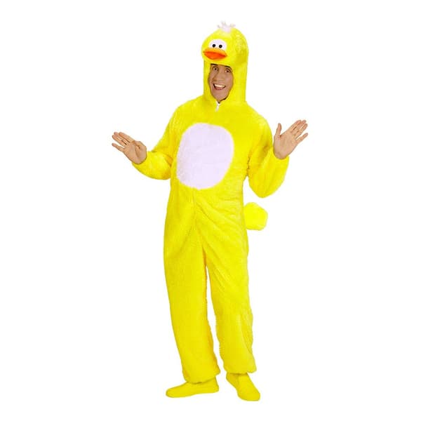 And Kostume Budget