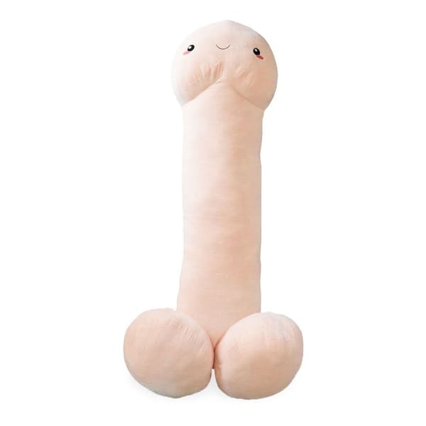 Gigantisk Penispute