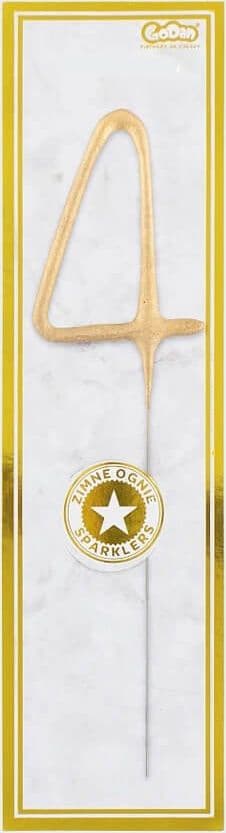 GoDan Sparklers "4"