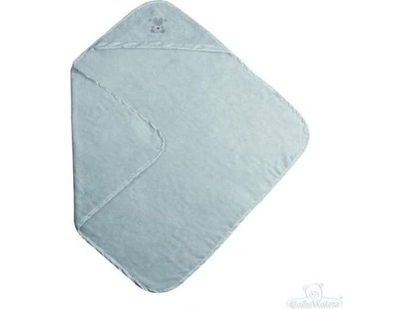 Matex SWIM WEAR 100X100CM BAMBOO C.GRÅ