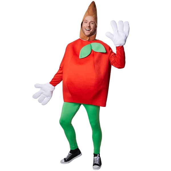 Kostume Æble
