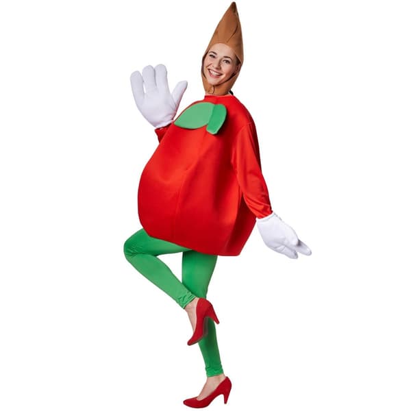 Kostume Æble