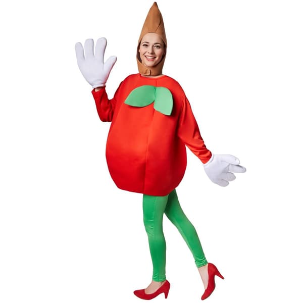 Kostume Æble