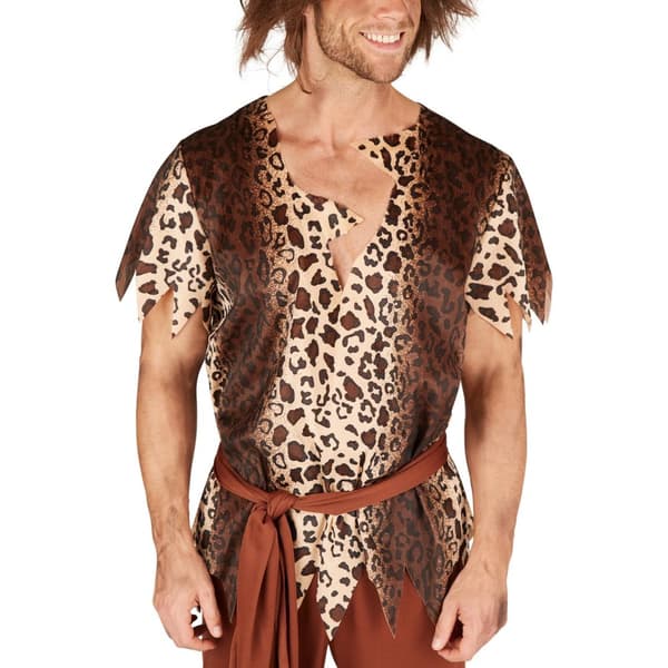 Stenaldermand kostume