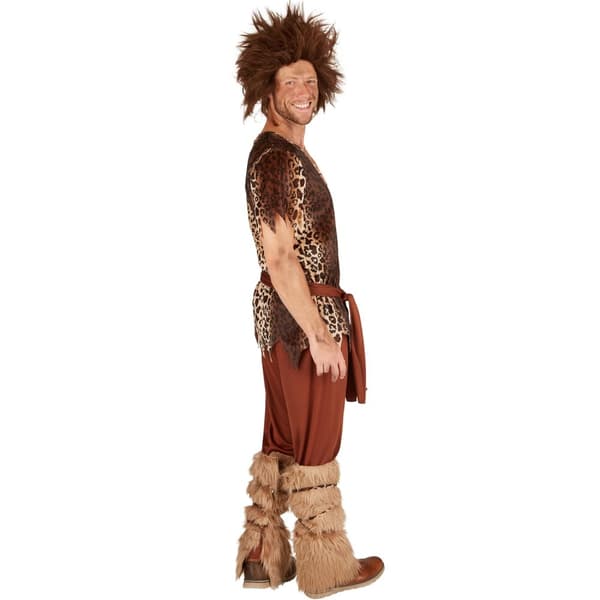 Stenaldermand kostume