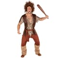 Miniatyrbillede 1 af 11: Stenaldermand kostume