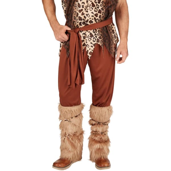 Stenaldermand kostume