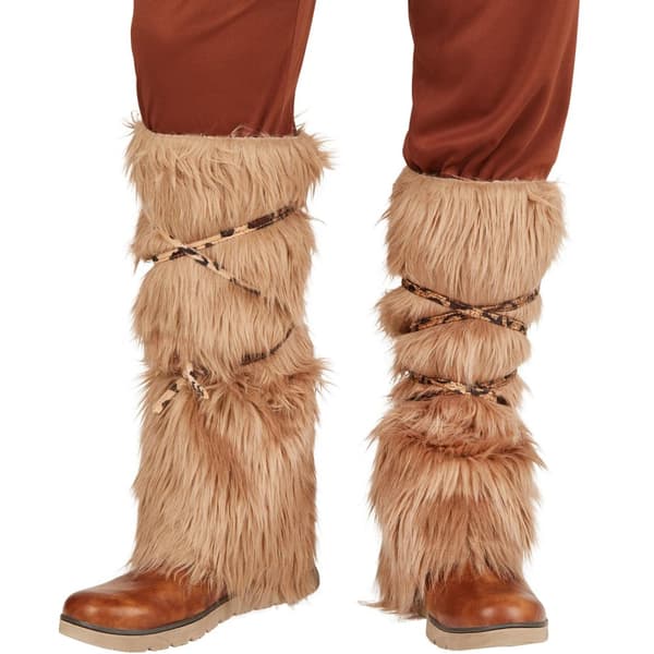 Stenaldermand kostume