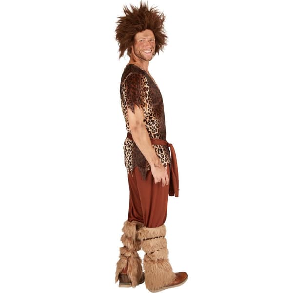 Stenaldermand kostume