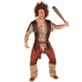Miniatyrbillede 7 af 11: Stenaldermand kostume
