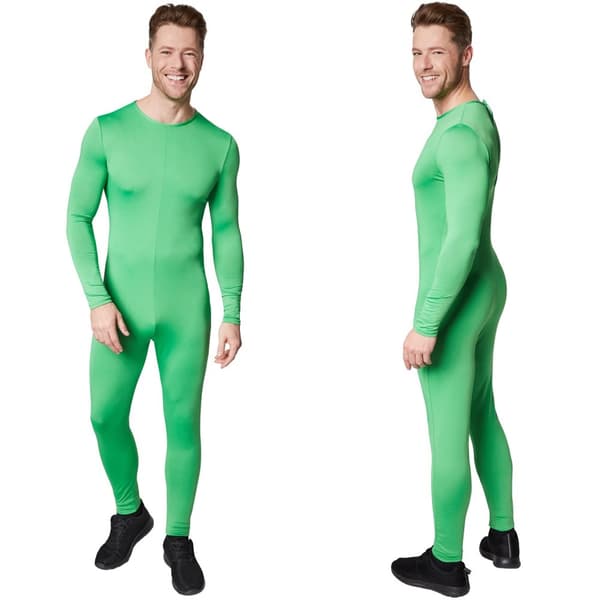 Unisex Jumpsuit