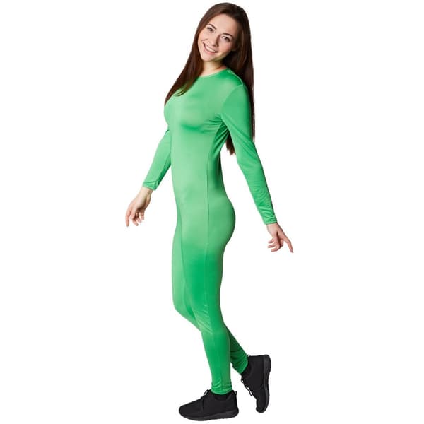 Unisex Jumpsuit