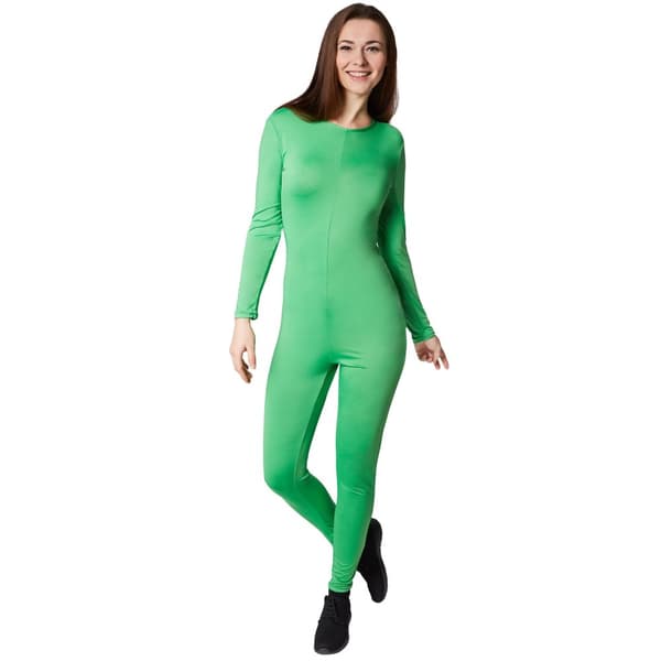 Unisex Jumpsuit