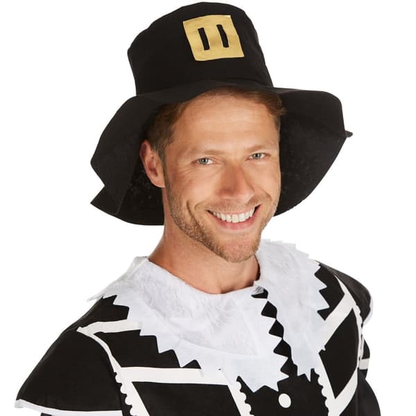 Musketer kostume