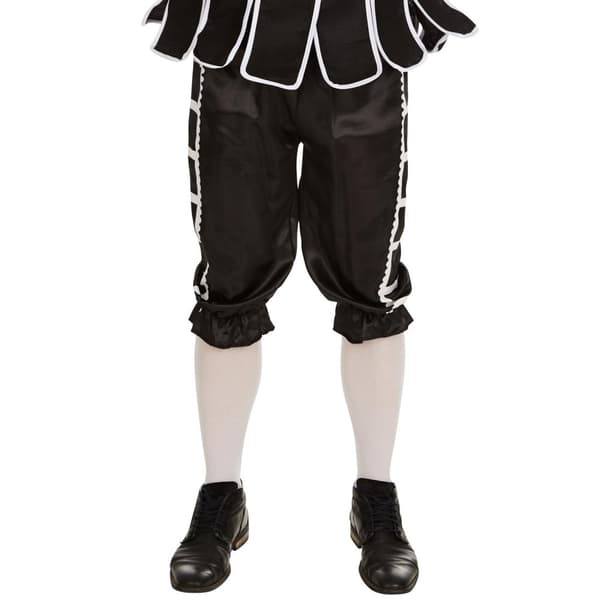 Musketer kostume