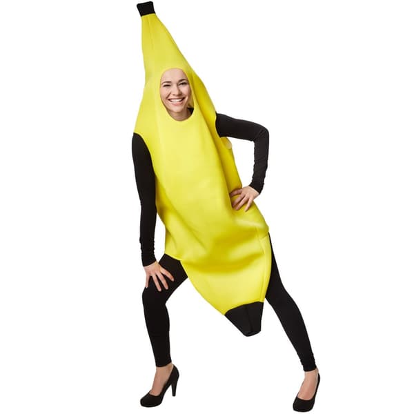 Kostume Banan